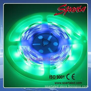ip20 5050 smd flexible led strip lights DC12v/24v